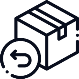 returns icon flatelements