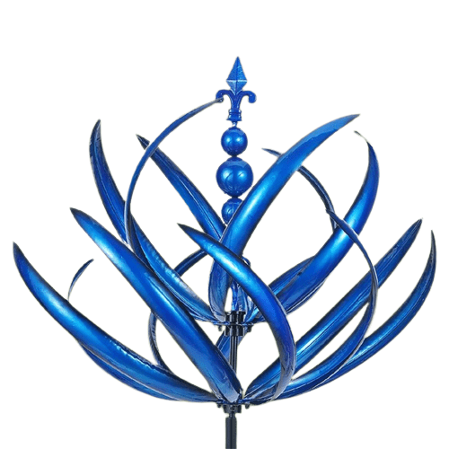 Eolienne de jardin
