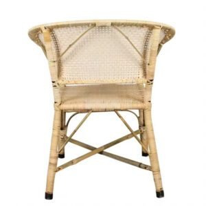 Fauteuil en rotin Bali Nature | BALI