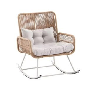 Accueil 19 Fauteuil en rotin pour balcon | BALK