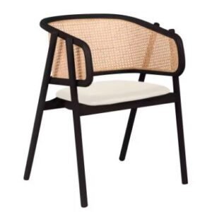 Fauteuil rotin moderne | MODI