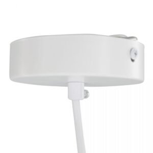 Petite Suspension Rotin | TANAR