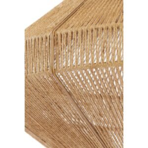 Suspension en Jute | LINO