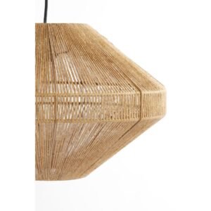 Suspension en Jute | LINO