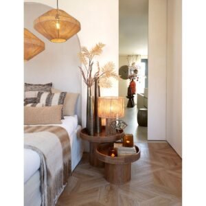 Suspension en Jute | LINO