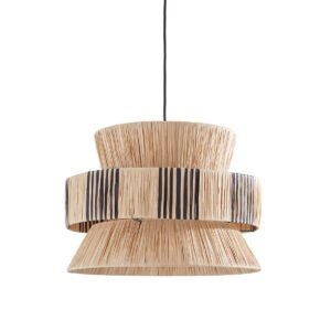 Suspension en Raphia | ITADP