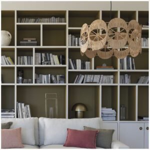 Suspension Raphia Originale | KONA