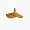 Suspension Rotin Chapeau | ARLO