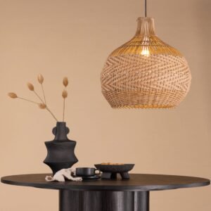 Suspension Rotin Design | ROAN