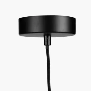 Suspension Rotin Diam. 35cm | YIKAR