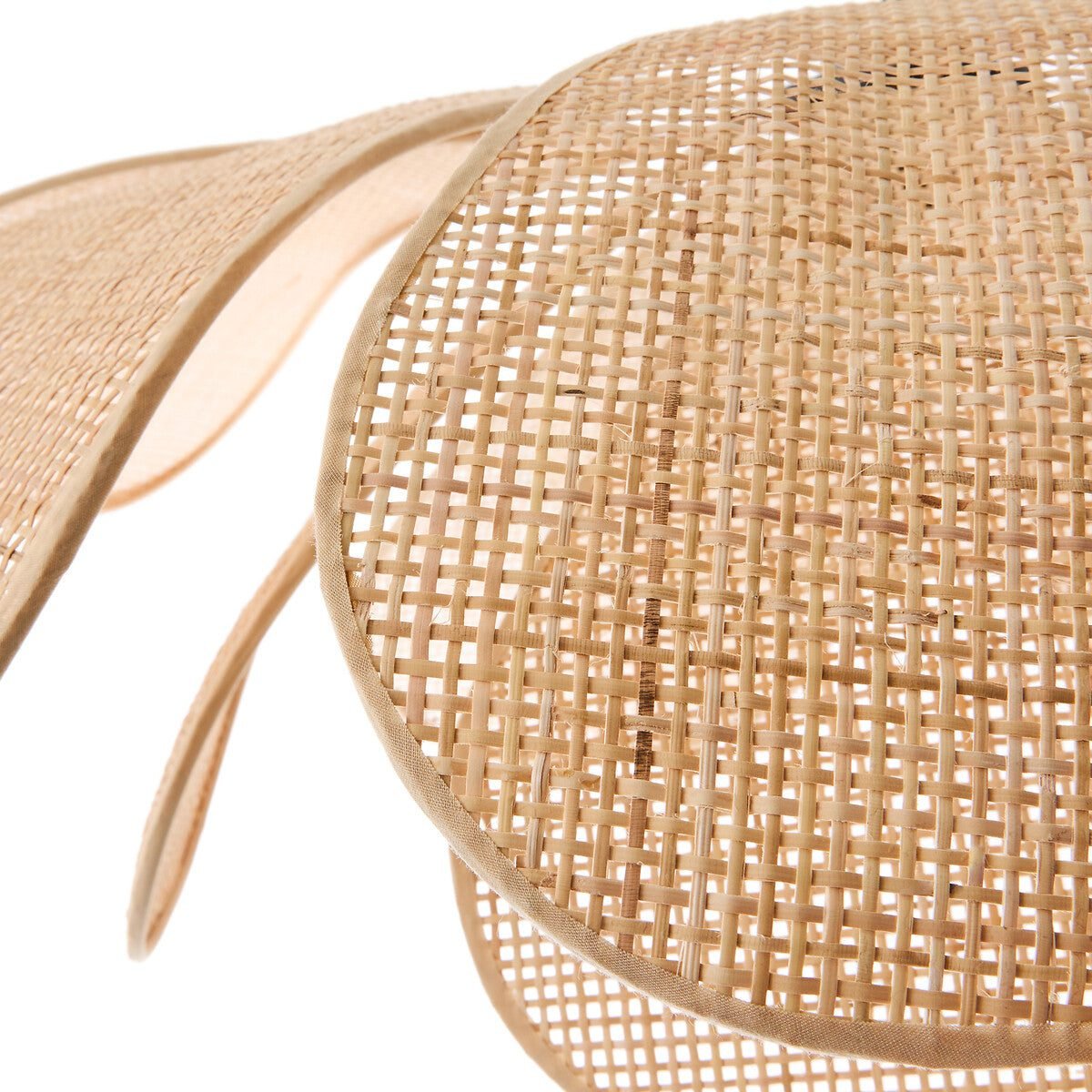 Suspension Rotin Fleur | MILO 3 Suspension Rotin Fleur | MILO