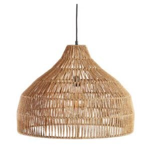 Suspension rotin Luma