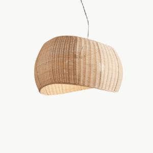 Suspension Rotin Nuage | ARCHE 10 Suspension Rotin Nuage | ARCHE