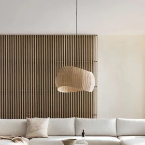 Suspension Rotin Nuage | ARCHE 17 Suspension Rotin Nuage | ARCHE