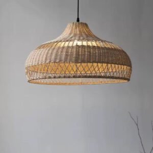 Suspension rotin prestige