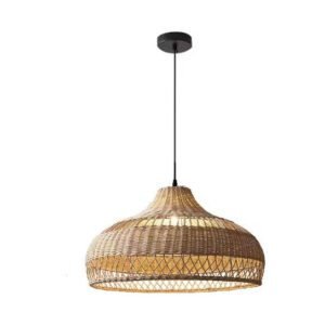 Suspension rotin prestige