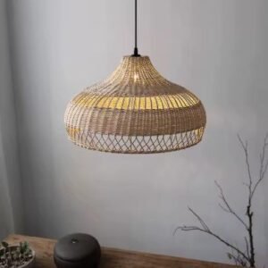 Suspension rotin prestige