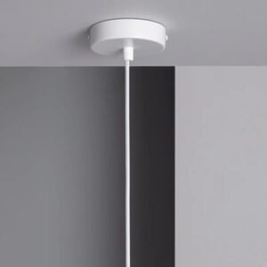 Abat-Jour Rotin Élégant Pour Chambre À Coucher Ambiance Chaleureuse