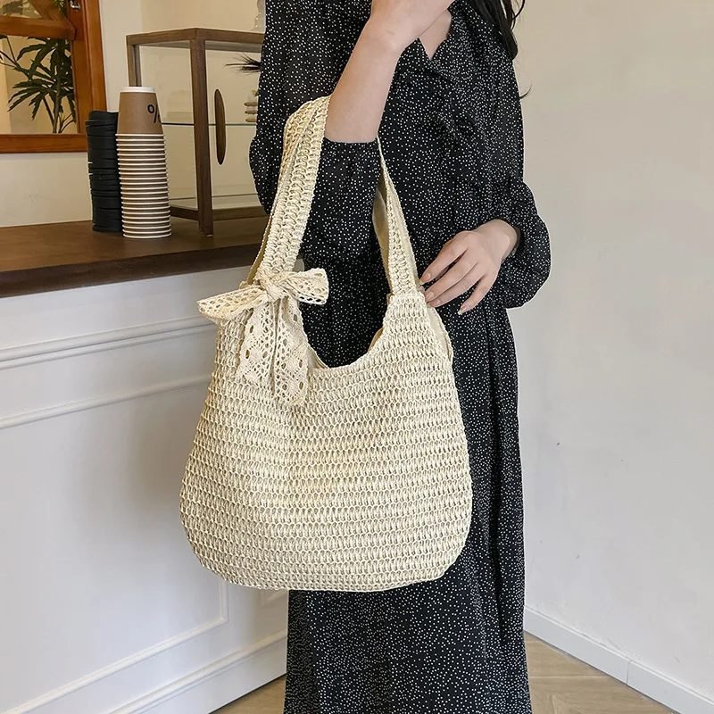 Accessoires rotin (Bas)