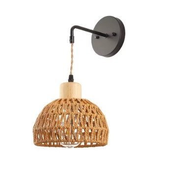 Applique Murale Vintage Élégante Ambiance Pour Salon Et Chambre