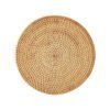 Dessous De Plat En Rotin Tissé Style Déco Authentique Et Naturel 14 Dessous De Plat En Rotin Tissé Style Déco Authentique Et Naturel