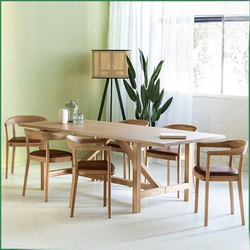 Lampadaires rotin (Bas)