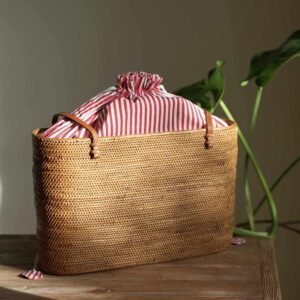 Sac Bandoulière En Rotin Bali Élégant Tressé Naturel Raffiné 21 Sac Bandoulière En Rotin Bali Élégant Tressé Naturel Raffiné