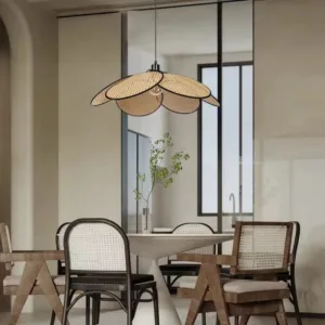 Suspension Cannage Pétale | RAISON