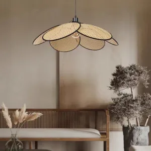 Suspension Cannage Pétale | RAISON