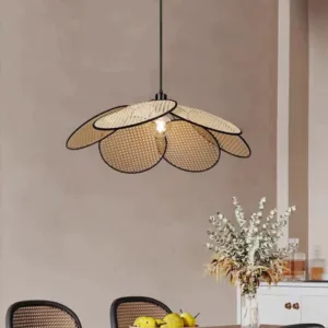 Suspension Cannage Pétale | RAISON