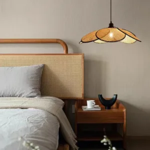 Suspension Cannage Pétale | RAISON