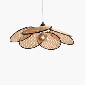 Suspension Cannage Pétale | RAISON