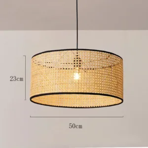 Suspension Cannage Vintage | SOLA