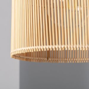 Suspension en Rotin pour Chambre | NOVA