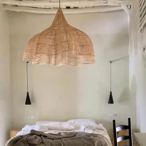 Suspension Rotin Bali | ORION