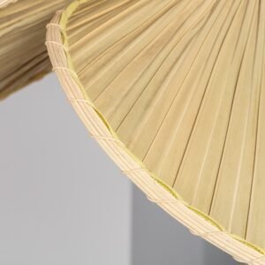 Suspension Rotin & Bambou | RUATY