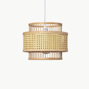 Suspension Rotin Design | MARA