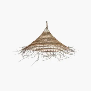 Suspension Rotin Marocaine | CANA