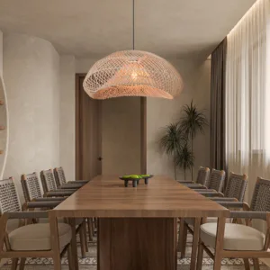 Suspension Rotin Tunisie | NOBA