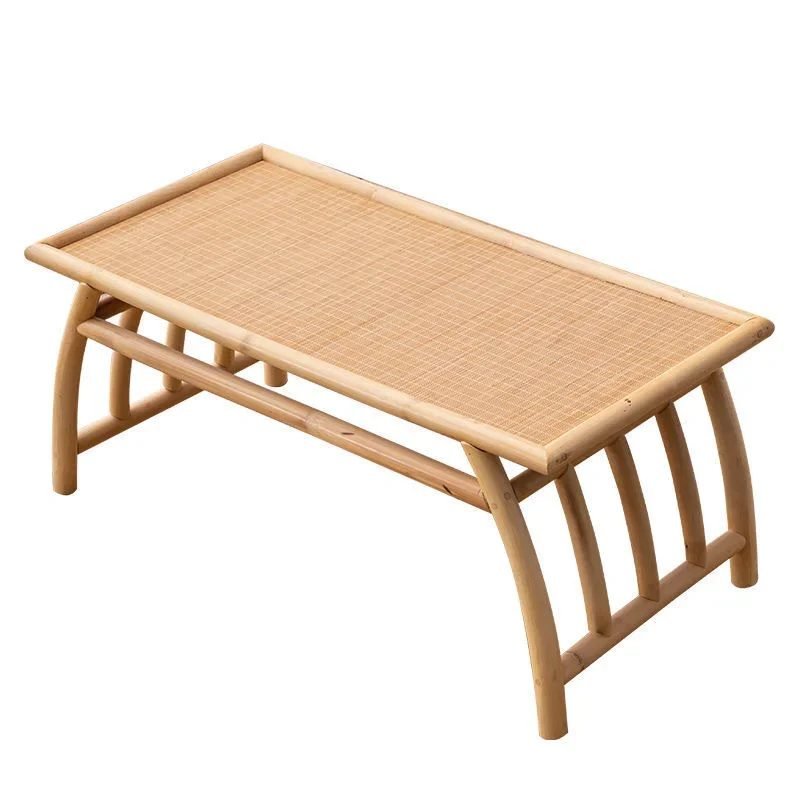 Tables basses rotin (Bas)