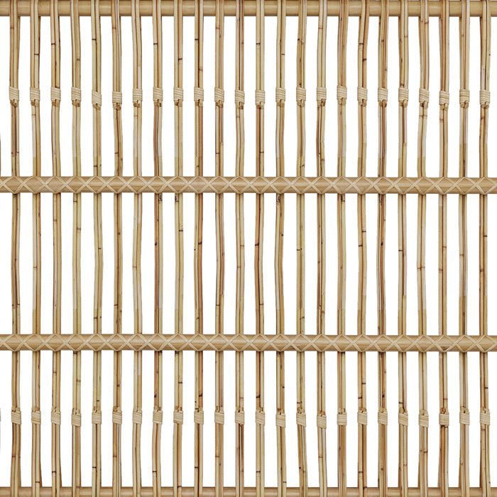 Tête De Lit Morphée En Rotin 140 Cm Chic Élégante Et Naturelle 5 Tête De Lit Morphée En Rotin 140 Cm Chic Élégante Et Naturelle