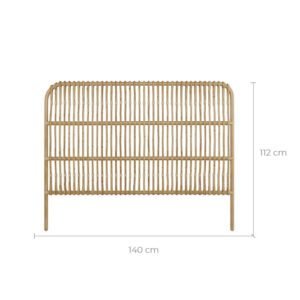 Tête De Lit Morphée En Rotin 140 Cm Chic Élégante Et Naturelle 9 Achat Tete De Lit En Rotin 140 Cm Morchee.jpg