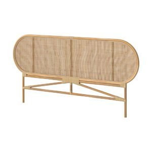 Tête De Lit Navahino En Rotin 160 Cm Style Bohème Raffiné Élégant 14 Tête De Lit Navahino En Rotin 160 Cm Style Bohème Raffiné Élégant