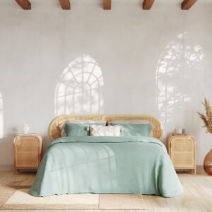 Tête De Lit Navahino En Rotin 160 Cm Style Bohème Raffiné Élégant 11 Tête De Lit Navahino En Rotin 160 Cm Style Bohème Raffiné Élégant