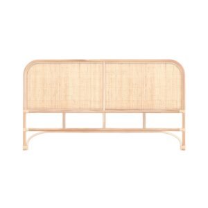 Tête De Lit Rotin Grace 160 Cm Élégante