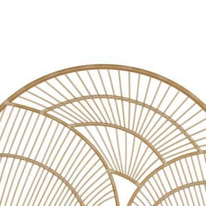 Tête De Lit Séléné En Rotin 160 Cm Élégante Bohème Et Authentique