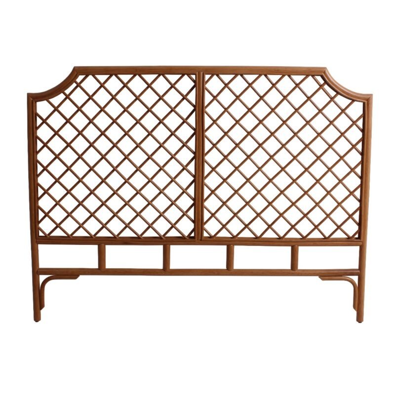 Têtes de lit rotin (Bas)