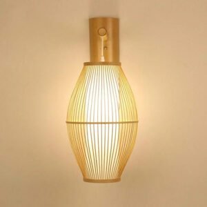 Applique Murale Japonaise Élégante Traditionnelle Design Nippon 9 Applique Murale Japonaise Élégante Traditionnelle Design Nippon