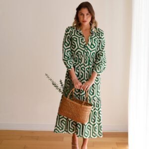 Sac À Main En Rotin Tressé Bali Style Bohème Authentique Naturel