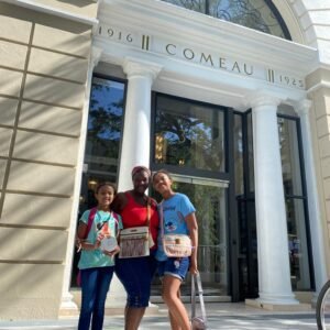 Sac Rond En Rotin Mini Tressé Bali Chic Bohème Pour Femme Mia